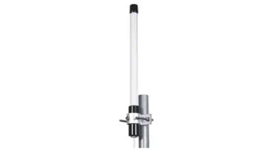 VHF 136–174 MHz Base Station Omni Antennas